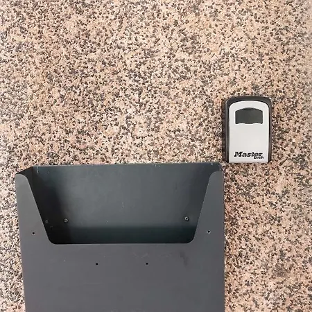 Oasi Di Pace A 10 Min. Dall'aeroporto Apartament Genua