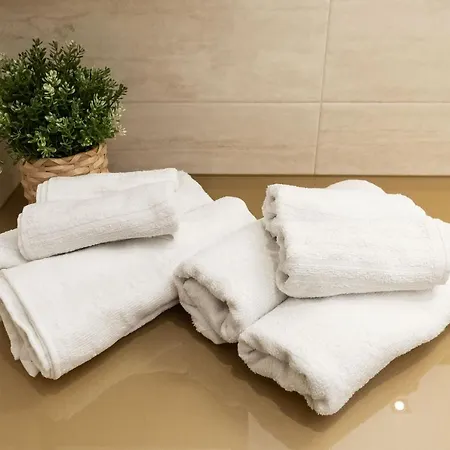 Apartament Oasi Di Pace A 10 Min. Dall'aeroporto