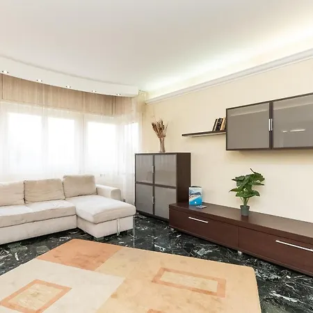 Oasi Di Pace A 10 Min. Dall'aeroporto Apartament